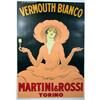 Image 1 : Vermouth Bianco, Later Printing #2176543