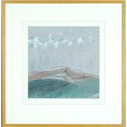 Abstract, lithograph entitled ?Abstract Hills #2188930