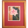Image 1 : Pink Lily Stems by Rose Brown #2188941