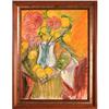 Image 1 : Table Setting Still Life Original Oil painting #2188944