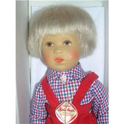 14" Kathe Kruse Ingo 1987-88 #2188985