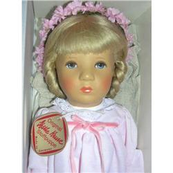 14" Kathe Kruse Nana MIB 1986 #2188987