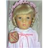 Image 1 : 14" Kathe Kruse Nana MIB 1986 #2188987