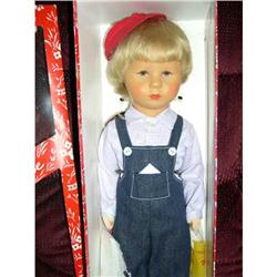 19"  Kathe Kruse Hasso 1983-84 MIB #2188993