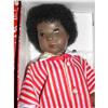 Image 1 : 10" Kathe Kruse Osker Black 1983-84 MIB #2189010