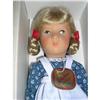 Image 1 : 14" Kathe Kruse Mamerile 1977 MIB #2189012