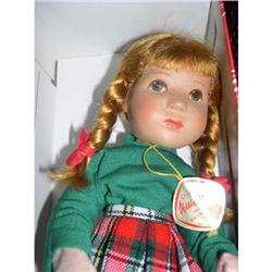 10" Kathe Kruse Ines 1975-76 MIB #2189014