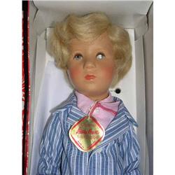 19" Kathe Kruse Richard 1979-80 MIB #2189022