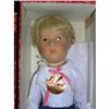 Image 1 : 21" Kathe Kruse Dagmar 1977-78 MIB #2189023