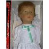 Image 1 : 20" Kathe Kruse Candida MIB 1989-90 #2189025