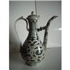 Image 1 : Chinese   porcelain teapot #2189064