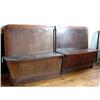 Image 1 : Deco Restautant Bar Seating #2189097