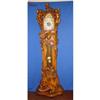 Image 1 : Exclusive and Fabulous Grandfather Clock !!  #2189098