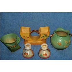 Pottery Collection #2189100