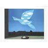Image 1 : L/E Magritte Le Retour, 1940 #2189110
