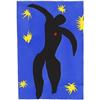 Image 1 : Matisse Limited Edition Jazz portfolio, 1947 #2189122