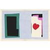 Image 1 : Matisse L/E  from the Jazz portfolio, 1947 #2189131