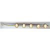 Image 1 : SALE Cameo Bracelet with 5  cameos #2189156