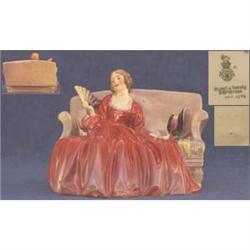 Royal Doulton - Sweet and Twenty #2189162