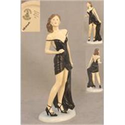 Royal Doulton - Proto Type Figurine #2189165