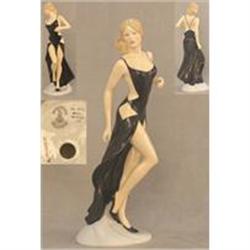 Royal Doulton - Trial Piece Figurine - one only#2189166