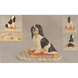 Royal Doulton - Proto Type - Spaniel (very #2189167