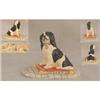 Image 1 : Royal Doulton - Proto Type - Spaniel (very #2189167