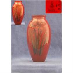 Royal Doulton -Flambe Vase #2189172