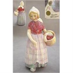 Royal Doulton - Anette #2189176