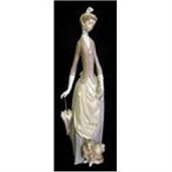 Lladro   Figurine  #2189199
