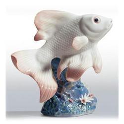 Lladro - Fish #2189205