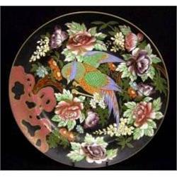 Masons Ironstone Plaque c1891 #2189212