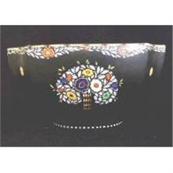 Royal Worcester Fruit Bowl c1887 #2189218