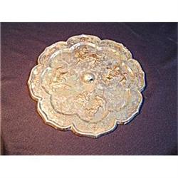 Ancient Tang period nickel alloy mirror #2189433