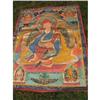 Image 1 : 19th. century Tibetan tangka featuring #2189488
