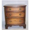 Image 1 : Mahogany Chest of Drawers  #2189637