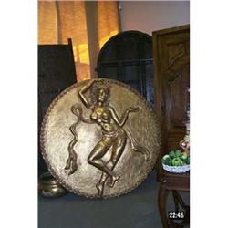 Decorative Wall Plaques #2189894