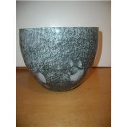 STUDIO ART GLASS BOWL 20th #2189897