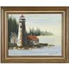 Image 1 : ?Lighthouse?, by Richard Cornwell #2205660