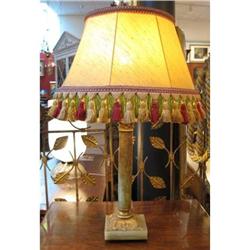 French Empire Style Lamp #2205711
