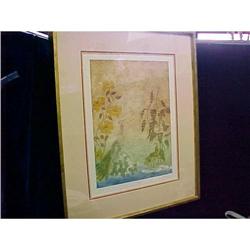 Elegant "Ponder" Limited Edition 149/200 #2205930