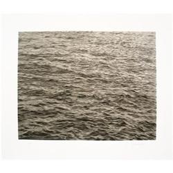 Celmins S/N Ocean with Cross #1, 2005 #2205946