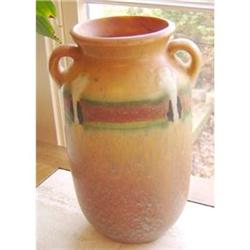 Roseville Monticello Arts & Crafts Vase #2205961