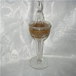 Moser 12" Crystal Pokal #2205968