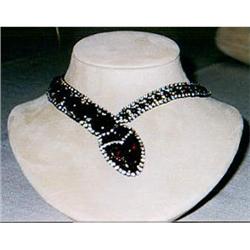 Costume -  BW Necklace #2206111