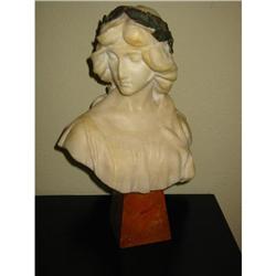 Sculpture by "Antonio Frilli" Italian Artist! #2206267