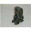 Image 1 : Jade Fu Lion  #2206288