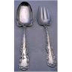 Louis XV  Whiting Salad Server #2206308