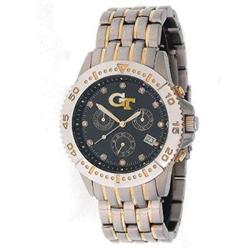 Georgia Tech Yellow Jackets Game Time Legend #2206387
