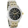 Image 1 : LSU Tigers Game Time Legend Diamond Bezel Mens #2206408